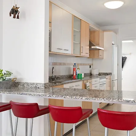 Casa Bonita Puerto del Carmen (Lanzarote)