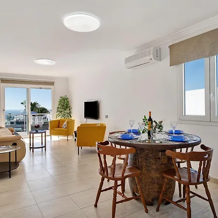 Casa Bonita Βίλα