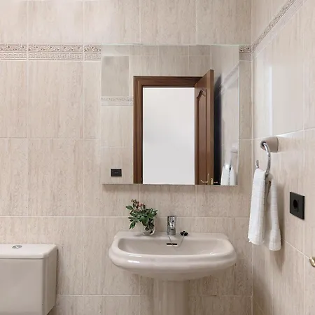 Casa Bonita Villa Puerto del Carmen (Lanzarote)