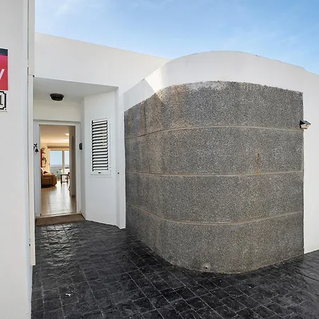 Villa Casa Bonita Puerto del Carmen (Lanzarote)