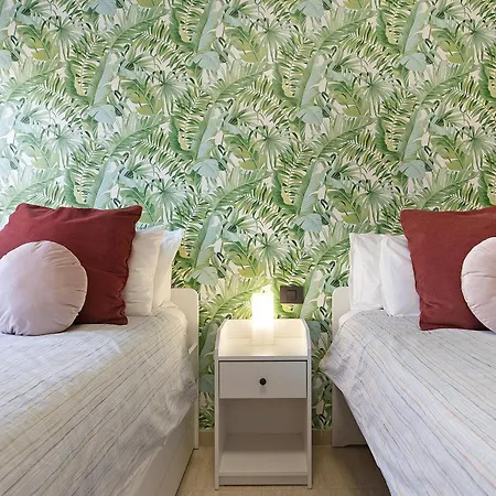 Casa Bonita Πουέρτο Ντελ Κάρμεν