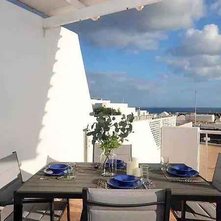 Βίλα Casa Bonita *