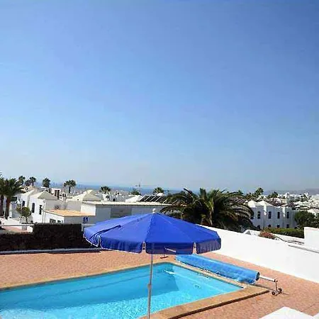 Casa Bonita Βίλα *