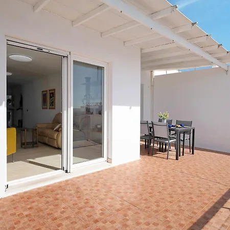 Villa Casa Bonita Puerto del Carmen