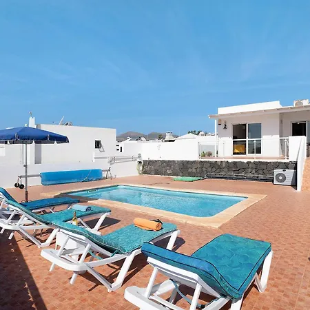 Villa Casa Bonita