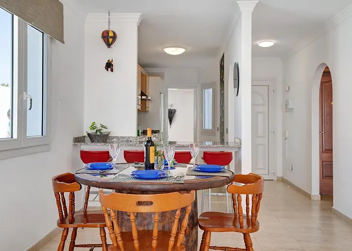 Villa Casa Bonita Puerto del Carmen (Lanzarote)