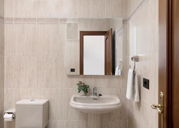 Casa Bonita Willa Puerto del Carmen (Lanzarote)