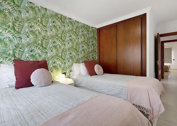 Casa Bonita Willa Puerto del Carmen (Lanzarote)