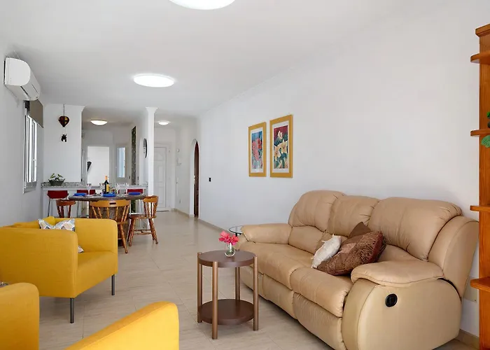 Casa Bonita Willa Puerto del Carmen (Lanzarote)