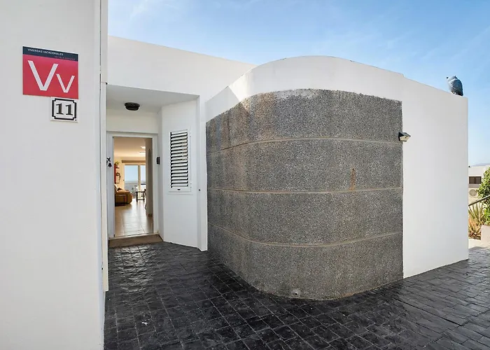 Villa Casa Bonita Puerto del Carmen (Lanzarote)