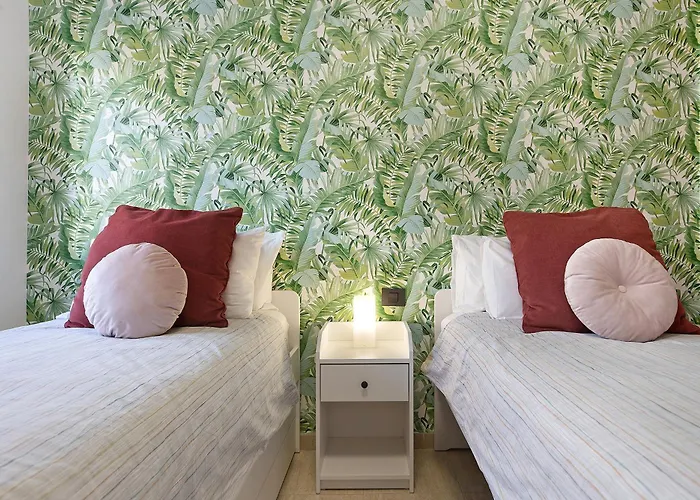 Casa Bonita Puerto del Carmen (Lanzarote)