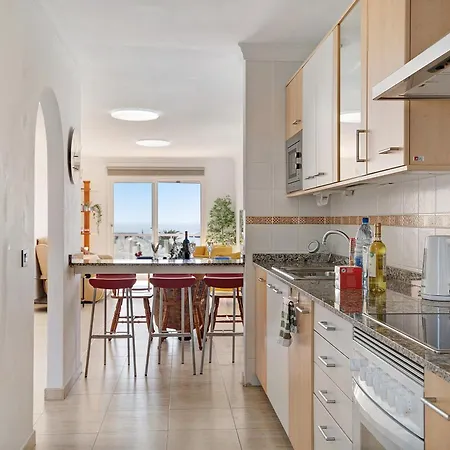 Casa Bonita וילה