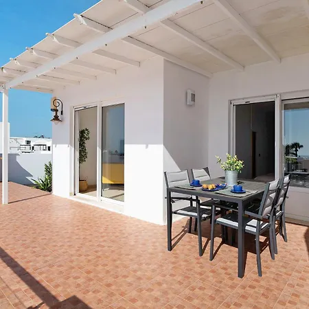 Вилла Casa Bonita *