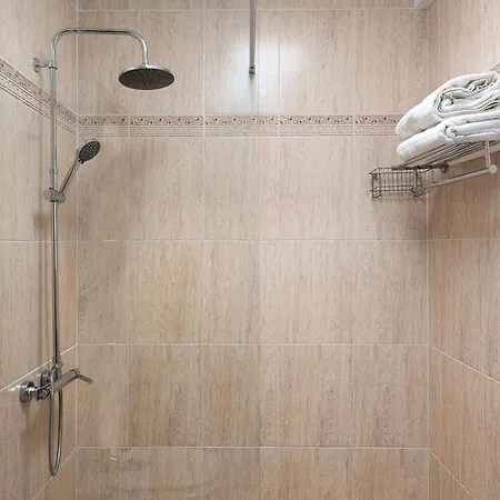 Casa Bonita וילה