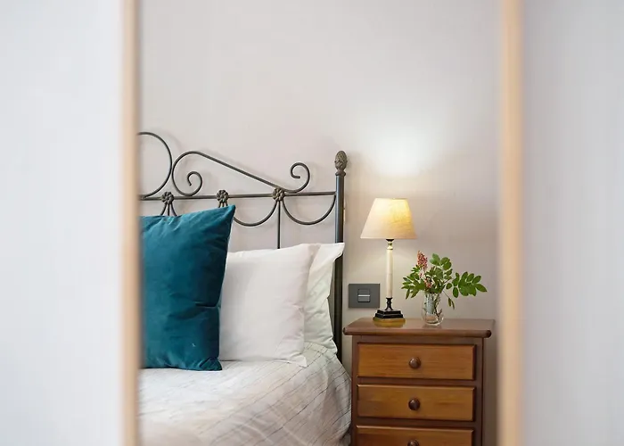 Casa Bonita Вилла *